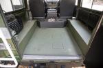 Land Rover Series IIA 109 Station Wagon 1962 года